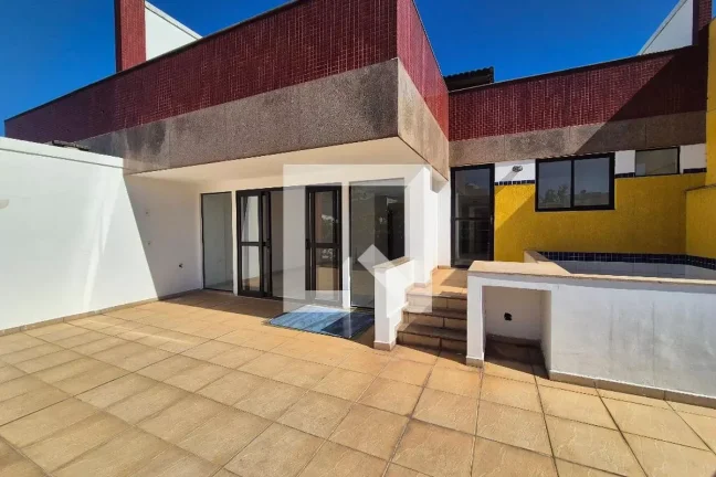 Imagem Apartamento à Venda - Recreio, 3 Quartos, 280 m2