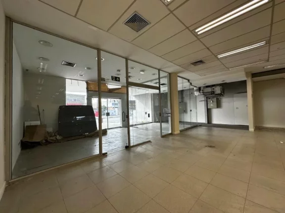 Imagem Prédio, 540 m² - venda por R$ 6.500.000,00 ou aluguel por R$ 43.500,00/mês - Braz Cubas - Mogi das Cruzes/SP