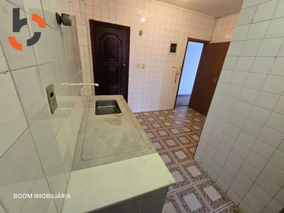 Imagem Sala à venda, 95 m² por R$ 250.000,00 - Centro - Nova Iguaçu/RJ