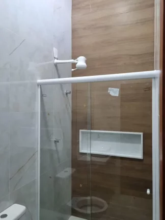 Imagem Alugo Casa Ecoville 2 - Parnamirim RN
