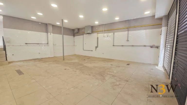Imagem Loja para alugar, 180 m² por R$ 20.981,00/mês - Vila Leopoldina - São Paulo/SP