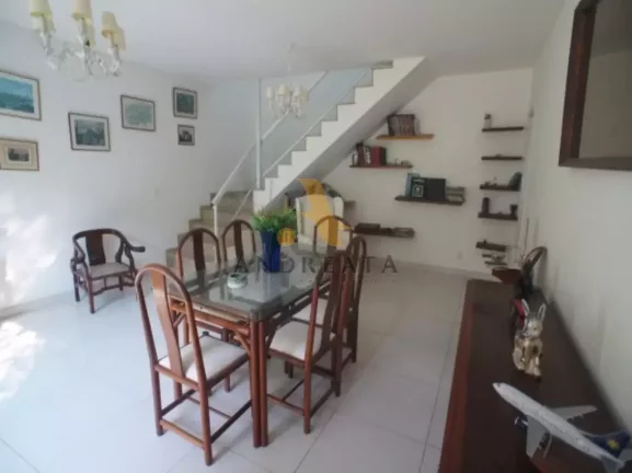 Imagem casa Maramar - Recreio dos Bandeirantes
