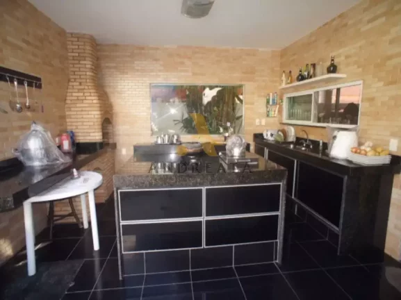 Imagem casa Maramar - Recreio dos Bandeirantes