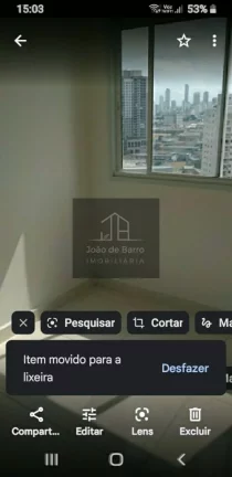 Imagem Apto 02 Dormitórios Tatuapé (Chácara California)