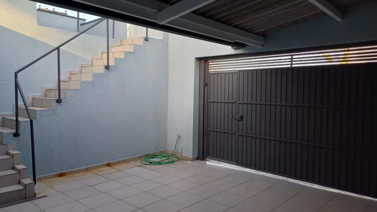 Imagem CASA TÉRREA À VENDA NA VILA ARENS, JUNDIAÍ