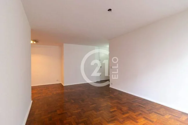 Imagem Apartamento à venda, 116 m² por R$ 1.280.000,00 - Itaim - São Paulo/SP