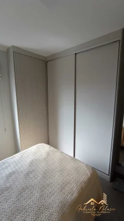Imagem Apartamento em excelente localização no centro de Mogi Mirim