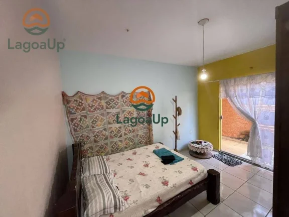 Imagem Casa com 4 dormitórios à venda, 107 m² por R$ 820.000,00 - Jardim Ipê - Lagoa Santa/MG