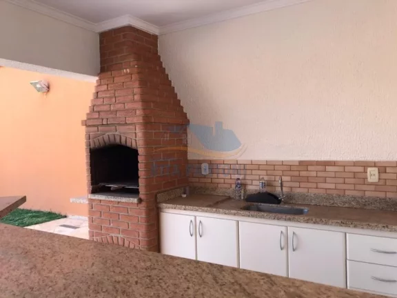 Imagem Casa Sobrado - Ribeirão Preto - Ribeirânea - Região Leste