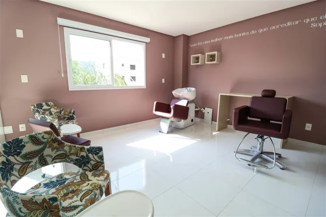 Imagem APARTAMENTO COM 470 m² - FORTE - PRAIA GRANDE SP