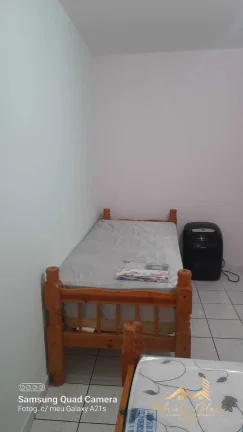 Imagem Apartamento em Ocian, Praia Grande/SP