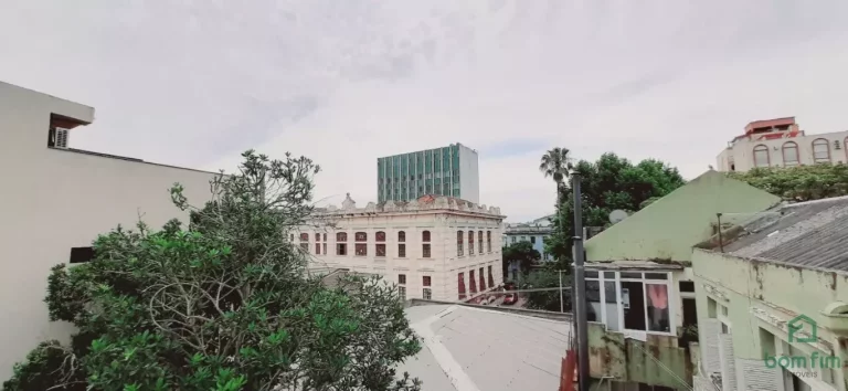 Imagem Cobertura 2 dorm. c/ garagem Porto Alegre/RS - AP2371