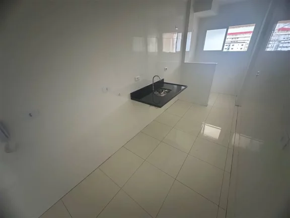 Imagem APARTAMENTO COM 96 m² - AVIAÇÃO - PRAIA GRANDE SP