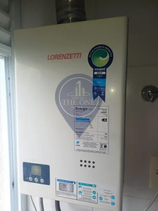 Imagem Aluguel de Apartamento na Vila Suzana, São Paulo-SP: 2 quartos, 2 salas, 1 banheiro, 1 vaga de garagem, 50 m²!