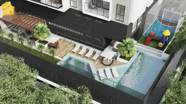 Imagem OPORTUNIDADE NO BESSA, APARTAMENTO COM 02 E 03 QUARTOS