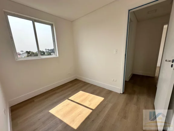 Imagem Cobertura Duplex para Venda em São José dos Pinhais, Pedro Moro, 3 dormitórios, 1 suíte, 2 banheiros, 3 vagas
