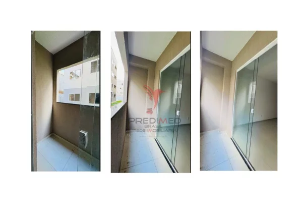 Imagem Apartamento à venda no Geisel