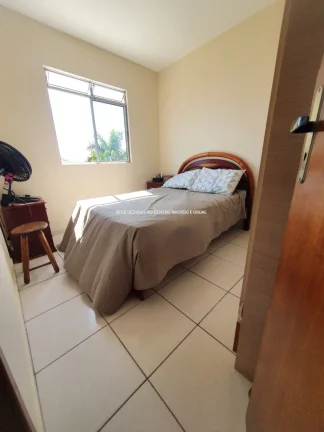 Imagem Ótimo apartamento à venda no bairro Arvoredo, Contagem. Com 210m² de área total, 2 quartos, send...