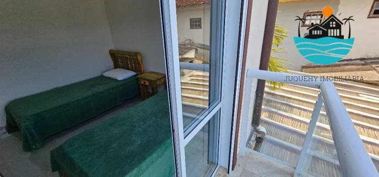 Imagem Imóvel a venda em Juquehy - Piso Superior, 2 dorm. 1 suíte, 1 Vaga, piscina coletiva, documentação de posse 80m² construída | Juquehy Imobiliária