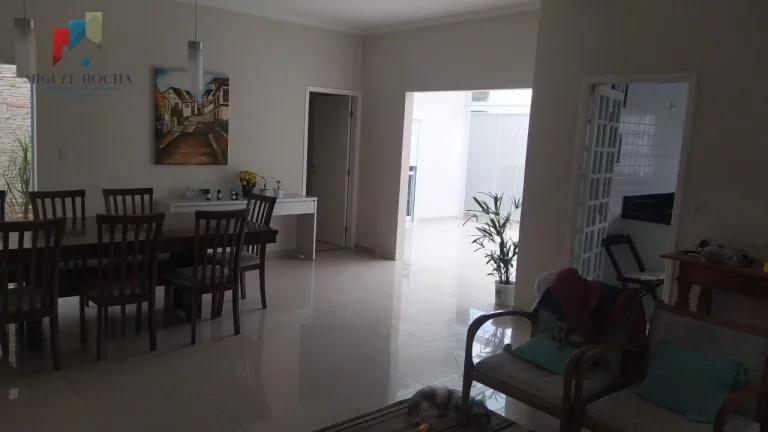 Imagem Casa à venda no bairro Colina Verde - Tatuí/SP