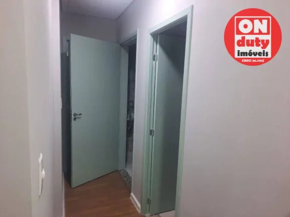 Imagem Loja para alugar, 100 m² por R$ 8.856,00/mês - Pompéia - Santos/SP