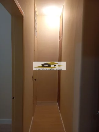 Imagem sobrado para venda no Ipiranga