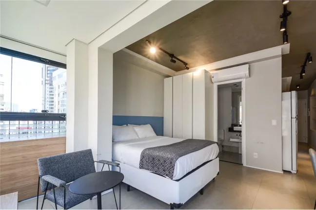 Imagem APARTAMENTO RESIDENCIAL em São Paulo - SP, Vila Nova Conceição