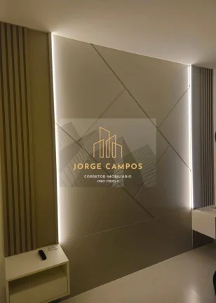 Imagem AP-25274 - APARTAMENTO 3 DORM À VENDA NA VILA BRANCA EM JACAREÍ/SP
