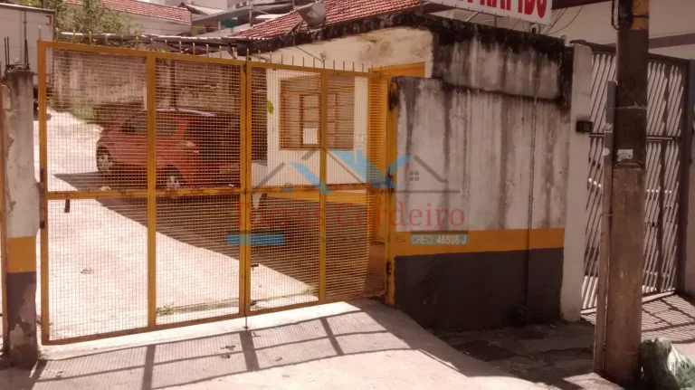 Imagem Terreno para Venda - Bela Vista