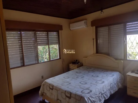 Imagem Casa com 4 Dormitorio(s) localizado(a) no bairro Augusta em Viamão / Rio Grande do Sul Ref.:57580156