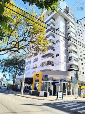 Imagem Alugo apartamento no Aquarius- São José dos Campos