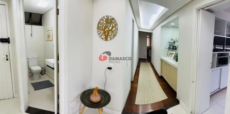 Imagem Apartamento à venda, Vila Assunção, Santo André, SP