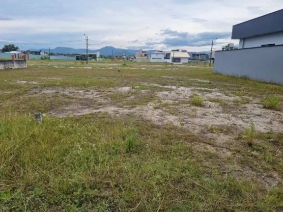 Imagem Terreno á venda pronto para construir Condomínio Flora Rica em Peruíbe