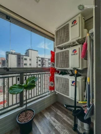 Imagem Apartamento com 3 dormitórios à venda, 145 m² por R$ 1.350.000,00 - Vila Guilhermina - Praia Grande/SP