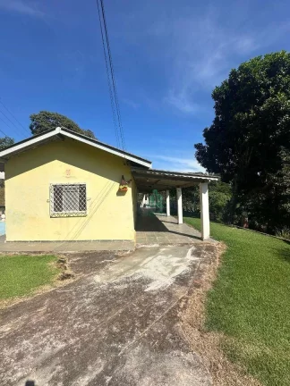 Imagem Chácara com 2 dormitórios à venda, 3000 m² por R$ 550.000,00 - Rosário - Atibaia/SP