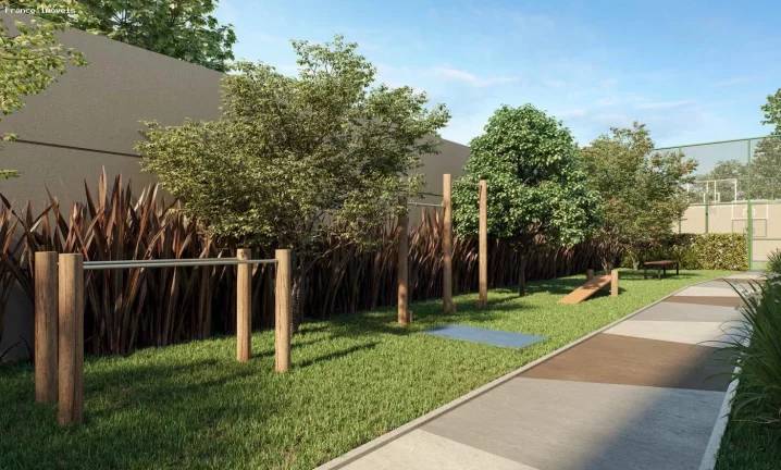 Imagem Apartamento para Venda em São Paulo, Mooca, 3 dormitórios, 1 suíte, 2 banheiros, 1 vaga