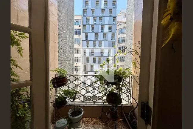 Imagem Apartamento à Venda - Copacabana, 4 Quartos, 130 m2