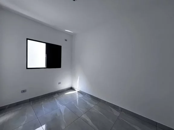Imagem Casa com 2 dorms, Guilhermina, Praia Grande - R$ 315 mil, Cod: 1786