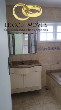 Imagem Ampla Casa à Venda no Bairro Cidade Mãe do Céu - 400 m² de Conforto e Lazer Completo