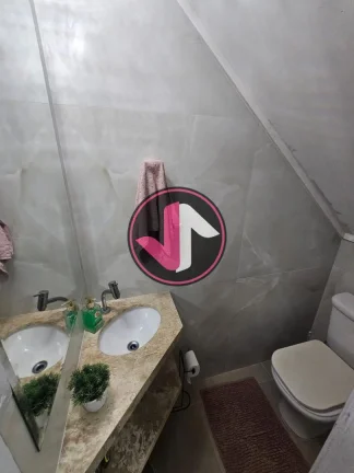 Imagem Linda casa disponível para venda no Residencial Canachue, no Jardim Santa Amália, Cuiabá. Com 90 ...