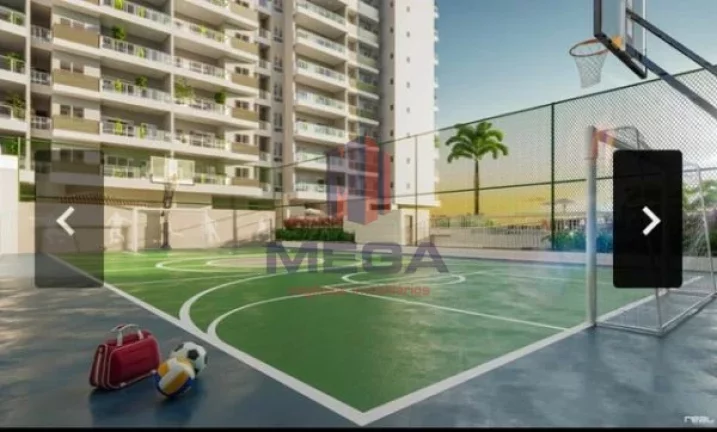 Imagem Jazz Residence Torre