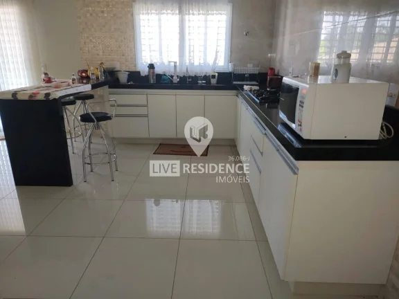 Imagem Chácara a venda com excelente casa térra e linda vista em Itatiba