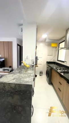 Imagem EXCELENTE OPORTUNIDADE DE APARTAMENTO NA PRAIA DO CANTO - VITÓRIA / ES