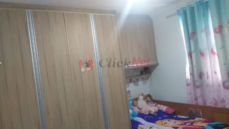 Imagem Apartamento para Venda no bairro Alves Dias em São Bernardo
