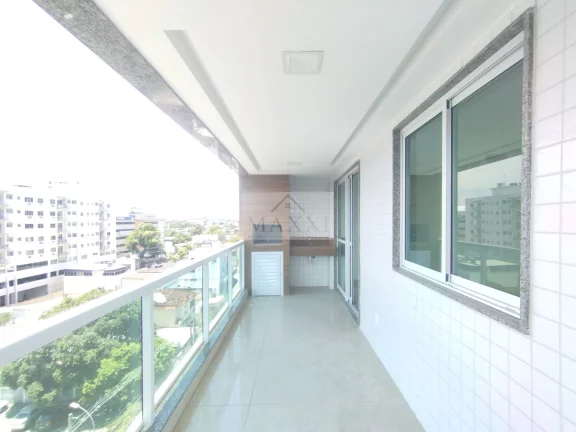 Imagem Secret Place Residencial - Apartamento Cobertura Duplex em Taquara, Rio de Janeiro/RJ