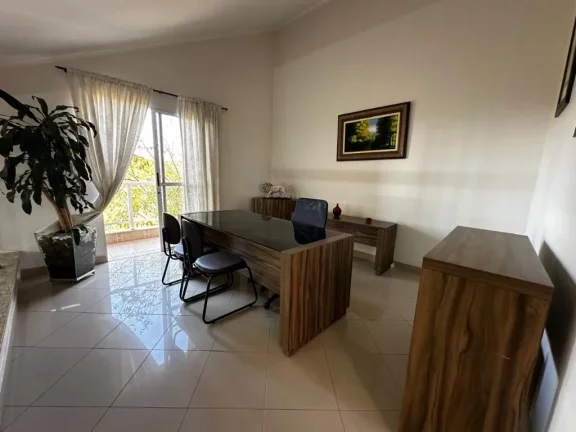 Imagem Sobrado com 6 dormitórios, 550 m² - venda por R$ 2.500.000,00 ou aluguel por R$ 10.382,08/mês - Parque do Colégio - Suzano/SP