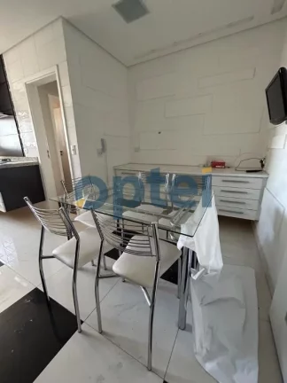 Imagem Apartamento 214m² 4 Dorms - 3 suítes - À Venda / Locação - Jardim da Saúde/SP