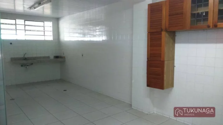 Imagem Galpão para alugar, 929 m² por R$ 34.400,00/mês - Jardim Pereira Leite - São Paulo/SP