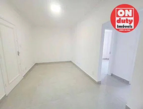 Imagem Apartamento à venda, 70 m² por R$ 392.000,00 - Gonzaga - Santos/SP