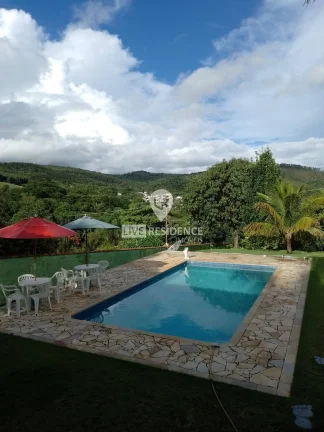 Imagem Chácara à venda no Terras de São Sebastião!